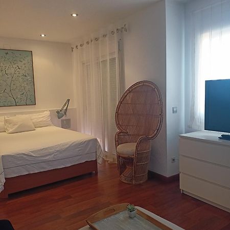 Habitacion Con Vistas Aguadulce  Zewnętrze zdjęcie