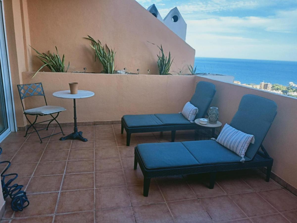 Habitacion Con Vistas Aguadulce  Zewnętrze zdjęcie