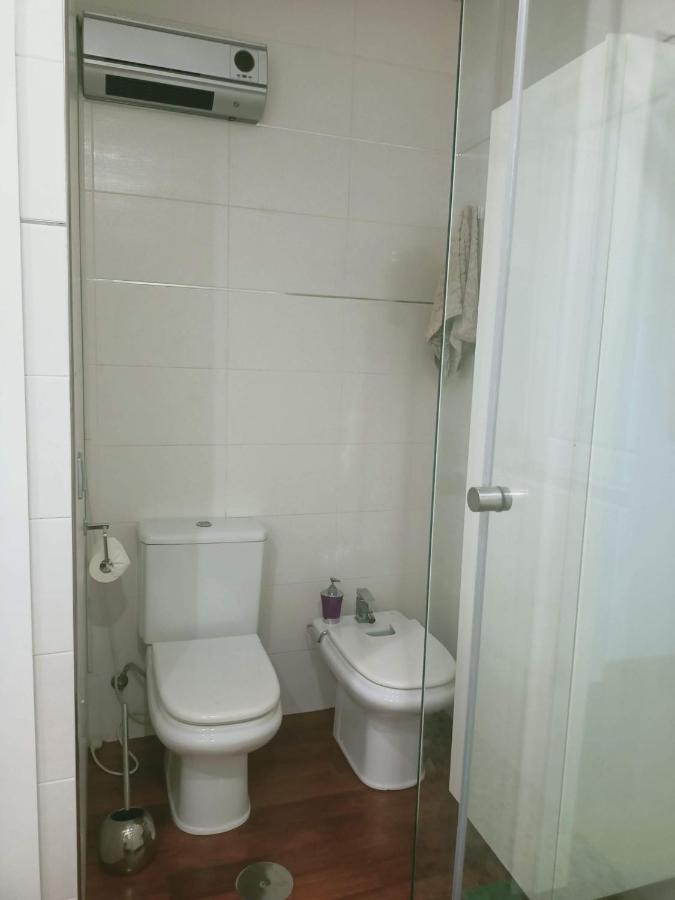 Habitacion Con Vistas Aguadulce  Zewnętrze zdjęcie