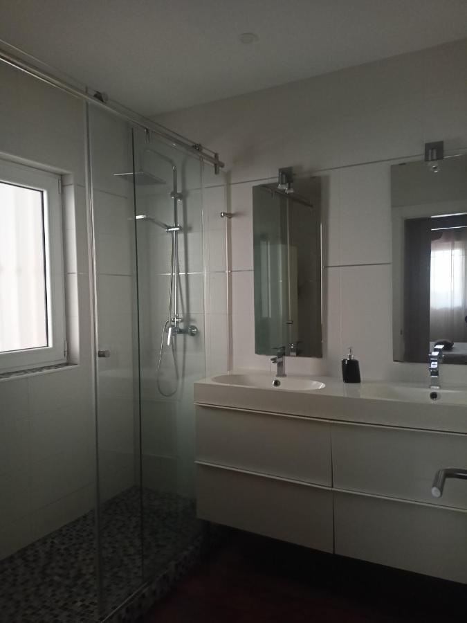 Habitacion Con Vistas Aguadulce  Zewnętrze zdjęcie