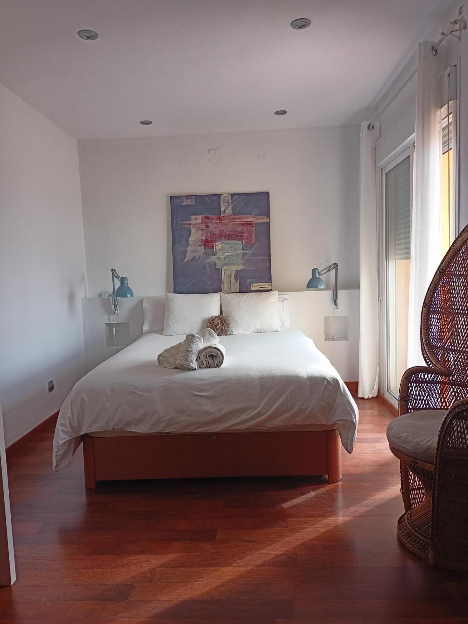 Habitacion Con Vistas Aguadulce  Zewnętrze zdjęcie