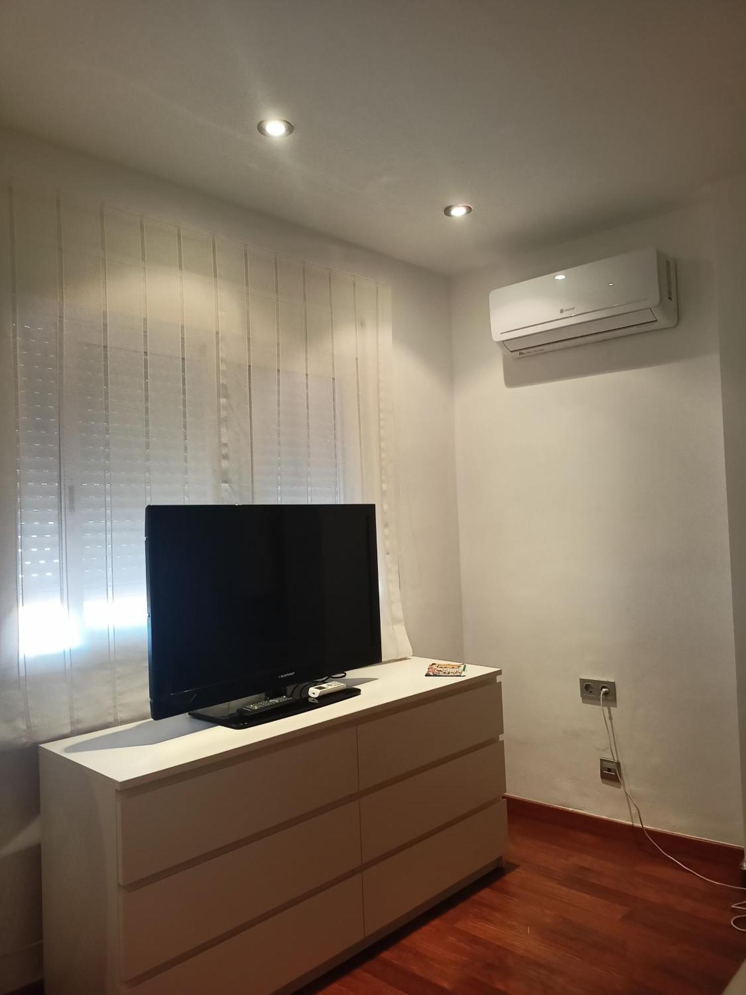 Habitacion Con Vistas Aguadulce  Zewnętrze zdjęcie