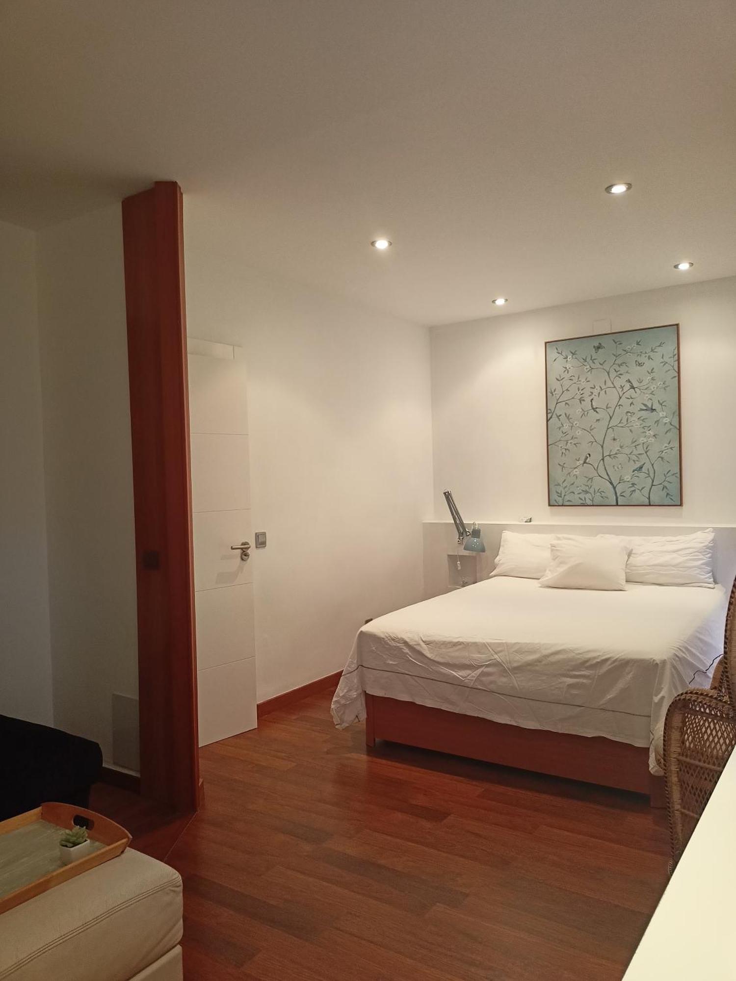 Habitacion Con Vistas Aguadulce  Zewnętrze zdjęcie