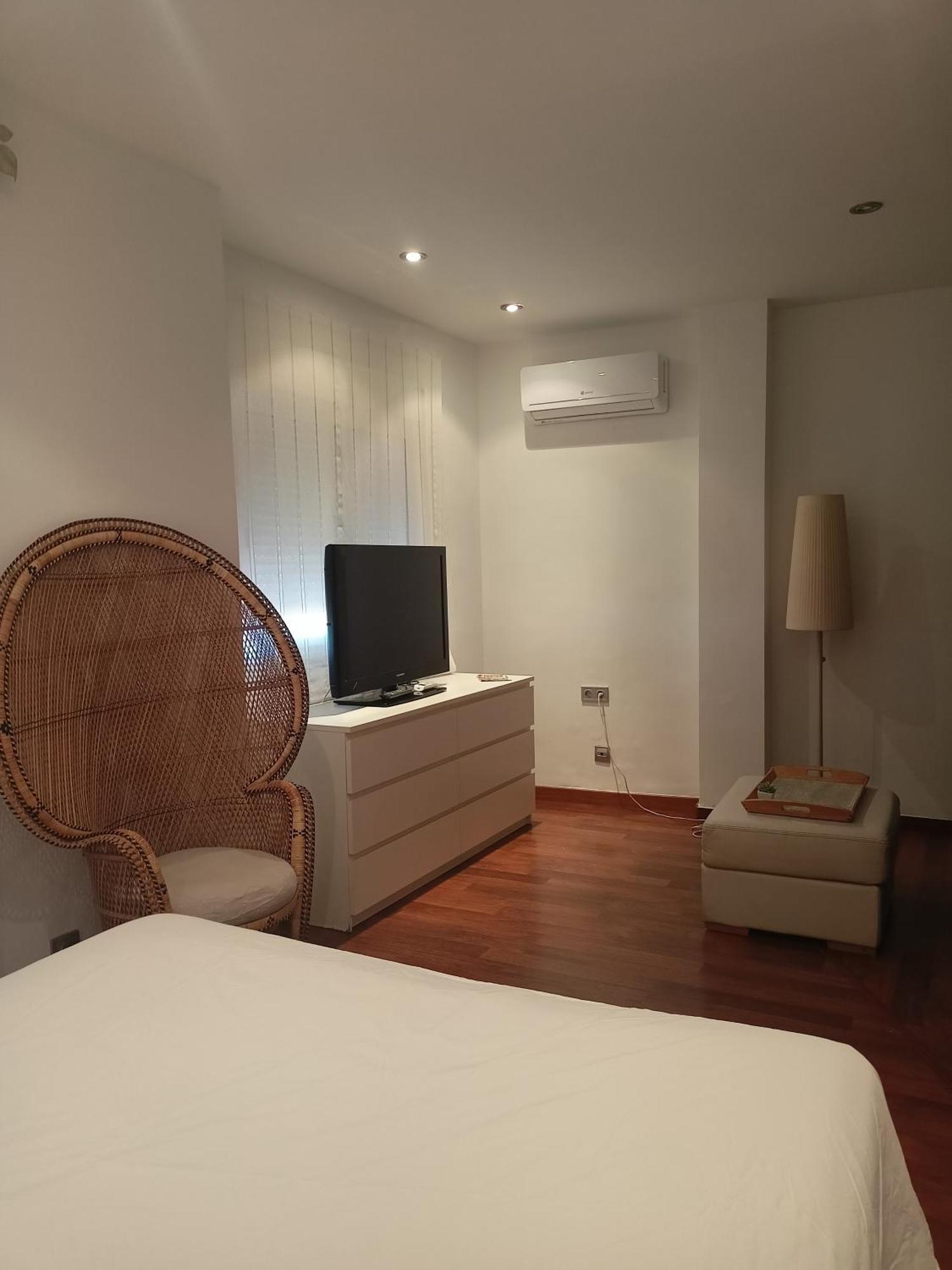 Habitacion Con Vistas Aguadulce  Zewnętrze zdjęcie