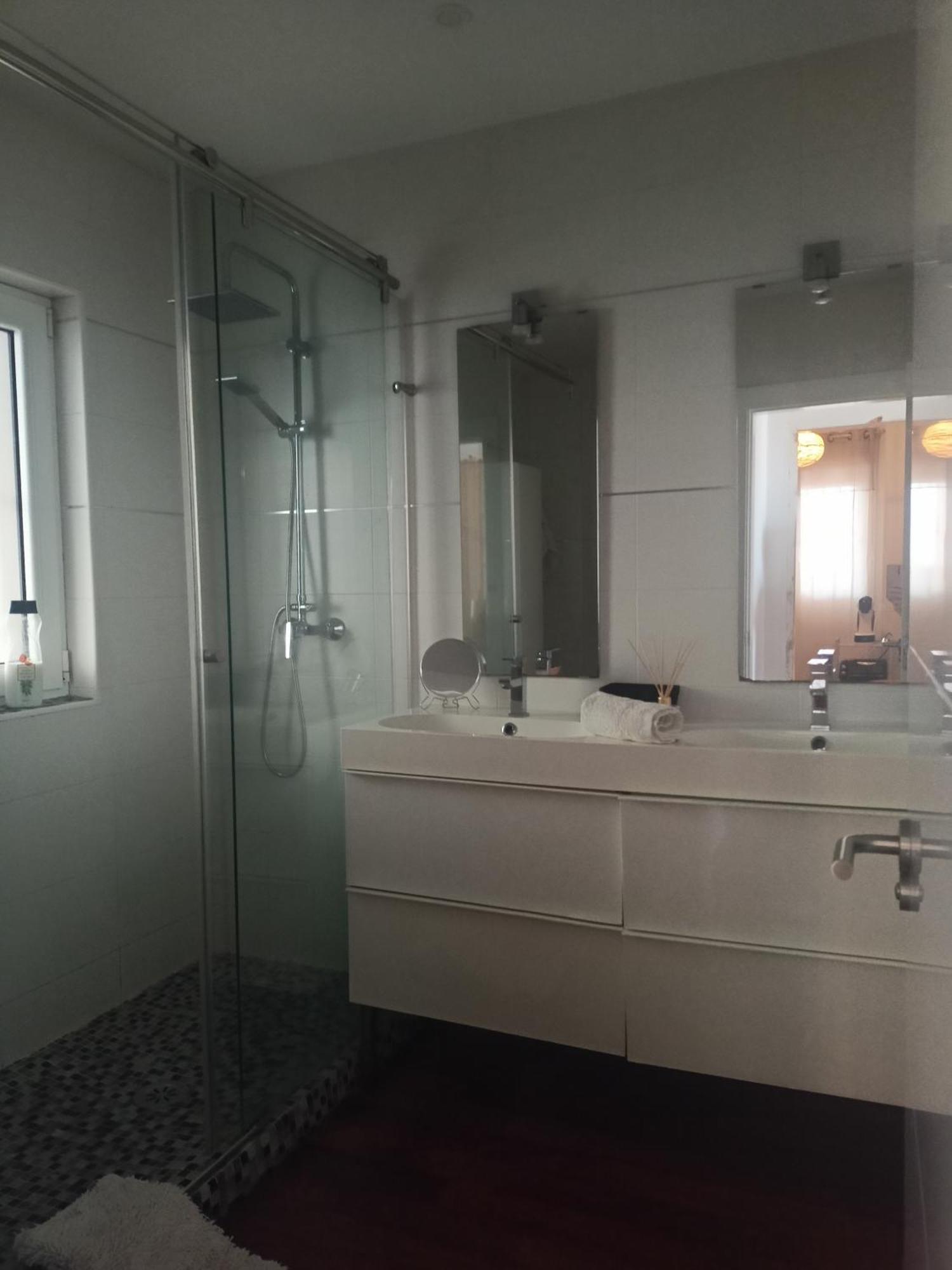 Habitacion Con Vistas Aguadulce  Zewnętrze zdjęcie