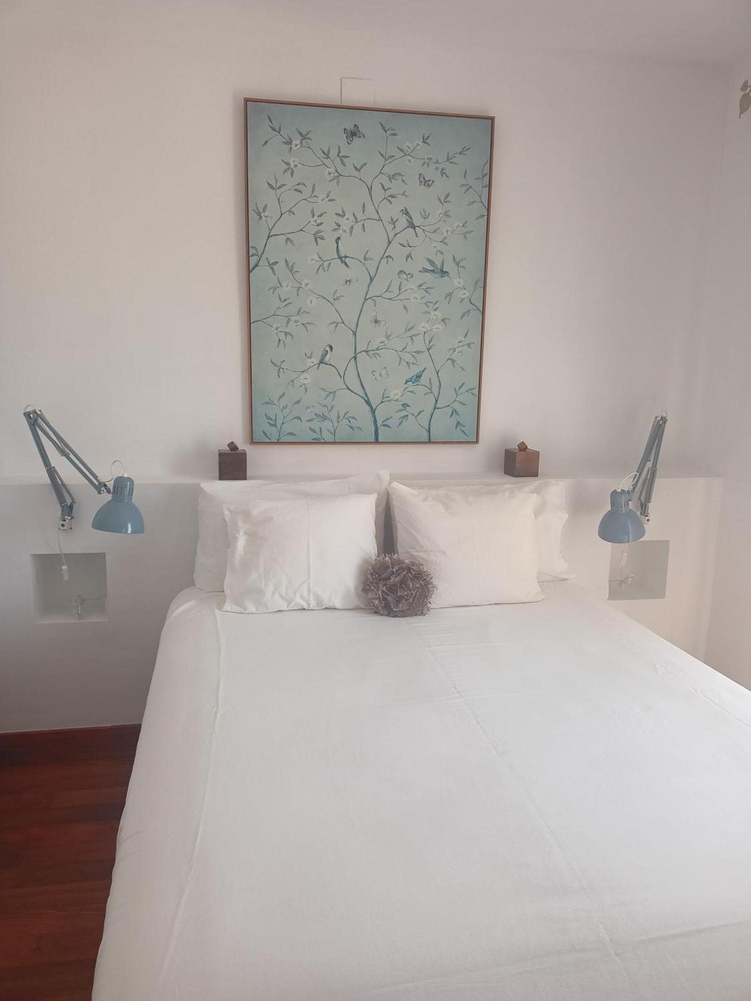 Habitacion Con Vistas Aguadulce  Zewnętrze zdjęcie